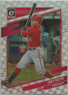 Joey Votto