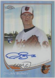 Dylan Bundy