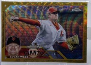 Logan Webb