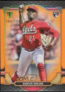 Hunter Greene