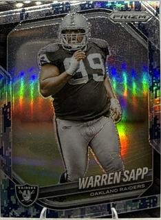 Warren Sapp