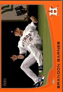 Brandon Barnes
