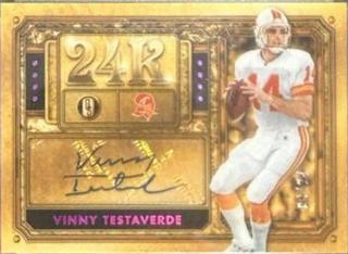 Vinny Testaverde