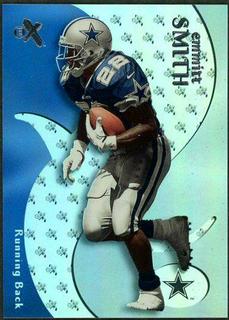 Emmitt Smith