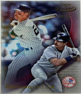 Don Mattingly