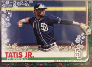 Fernando Tatis Jr.