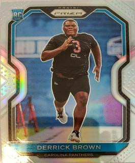 Derrick Brown