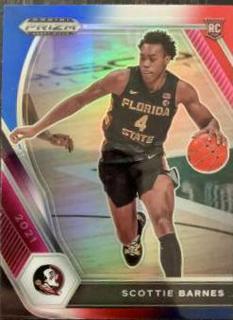 Scottie Barnes