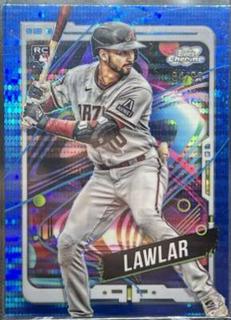 Jordan Lawlar
