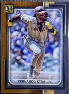 Fernando Tatis Jr.