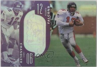 Chris Chandler [Spectrum] #194
