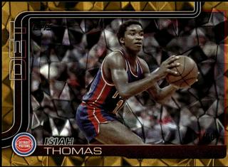 Isiah Thomas