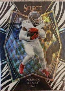Derrick Henry