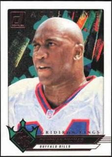 Thurman Thomas