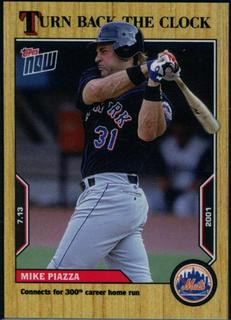 Mike Piazza