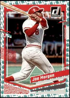 Joe Morgan