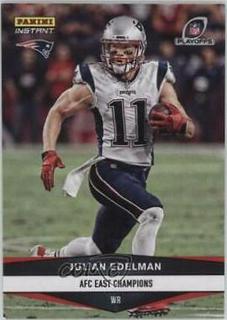 Julian Edelman