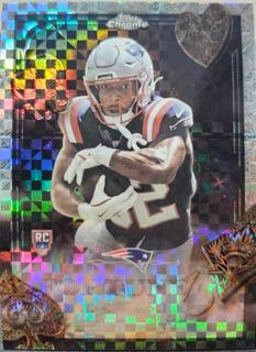 TreVeyon Henderson