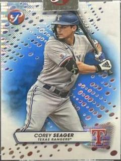 Corey Seager