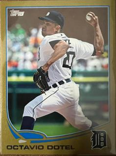 Octavio Dotel