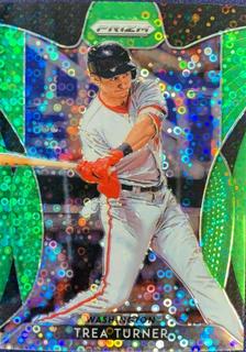 Trea Turner