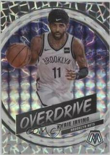 Kyrie Irving