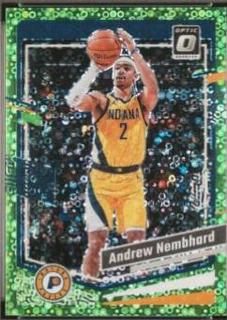 Andrew Nembhard
