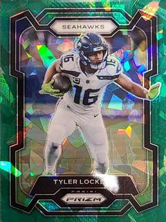 Tyler Lockett