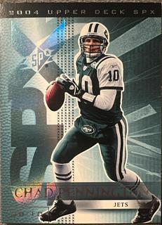 Chad Pennington