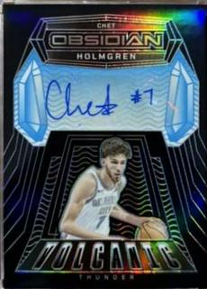 Chet Holmgren