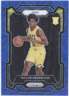 Taylor Hendricks