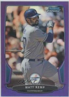Matt Kemp