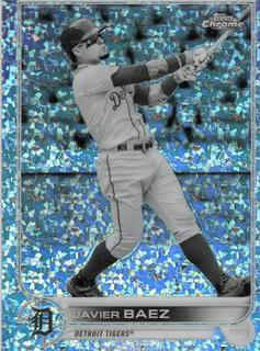 Javier Baez