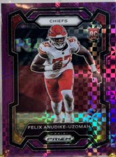 Felix Anudike Uzomah
