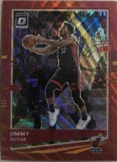 Jimmy Butler