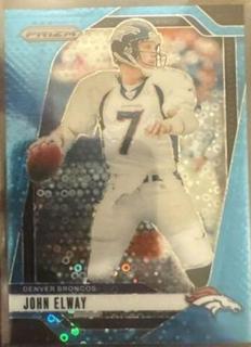 John Elway