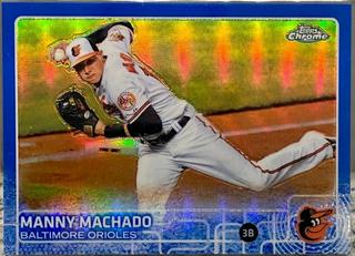 Manny Machado