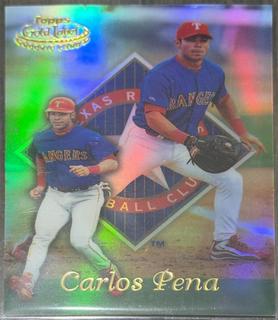 Carlos Pena