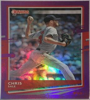 Chris Sale