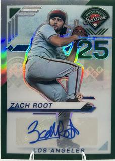 Zach Root
