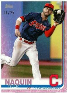 Tyler Naquin