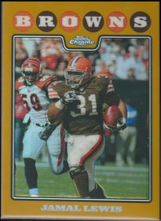 Jamal Lewis