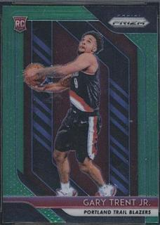 Gary Trent Jr.