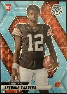 Shedeur Sanders
