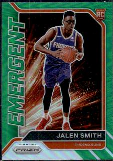 Jalen Smith