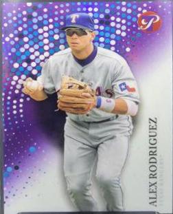 Alex Rodriguez