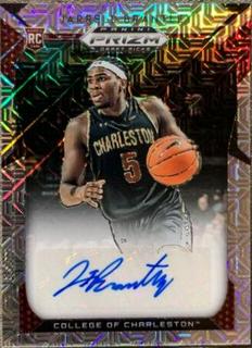 Jarrell Brantley