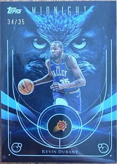 Kevin Durant