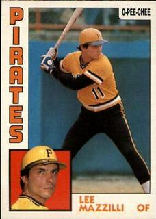 Lee Mazzilli