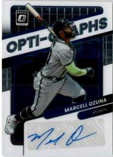 Marcell Ozuna